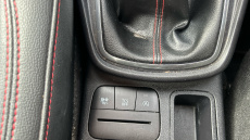 Ford Puma 1.0 EcoBoost Hybrid mHEV 155 ST-Line X 5dr Petrol Hatchback